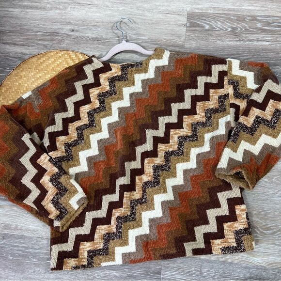 Vintage design options by Philip & Jane gordon cardigan - Picture 4 of 6